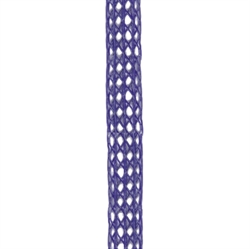 Immagine di treccia tubolare drenaggio 120 g/m² viola 110 °C h 10 - 1 ml