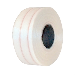 Immagine di nastro peelply 85 g/m² nylon rigato rosa h 50 - 100 ml