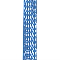 Immagine di treccia tubolare drenaggio 120 g/m² blu 110 °C h 30 - 1 ml