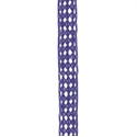 Immagine di treccia tubolare drenaggio 120 g/m² viola 110 °C h 10 - 5 ml